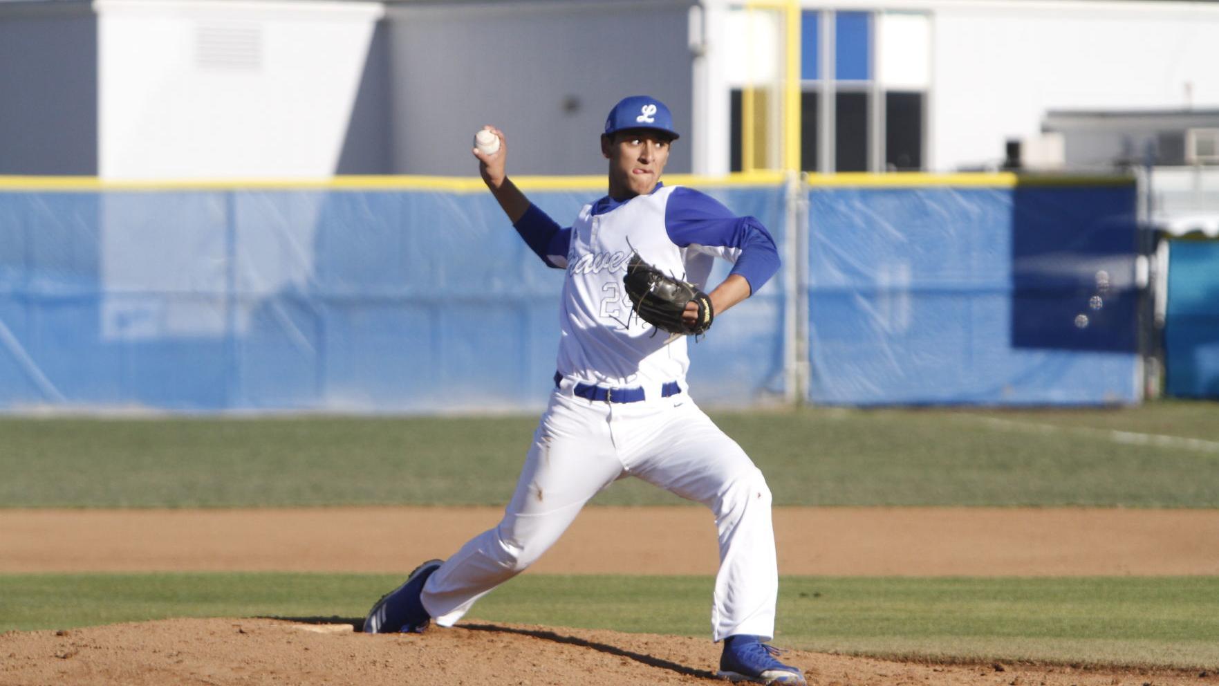 Zo's Gold Mines: Oscar Rojas withstands Santa Ynez's bats for six innings, helps lead to two-game win streak